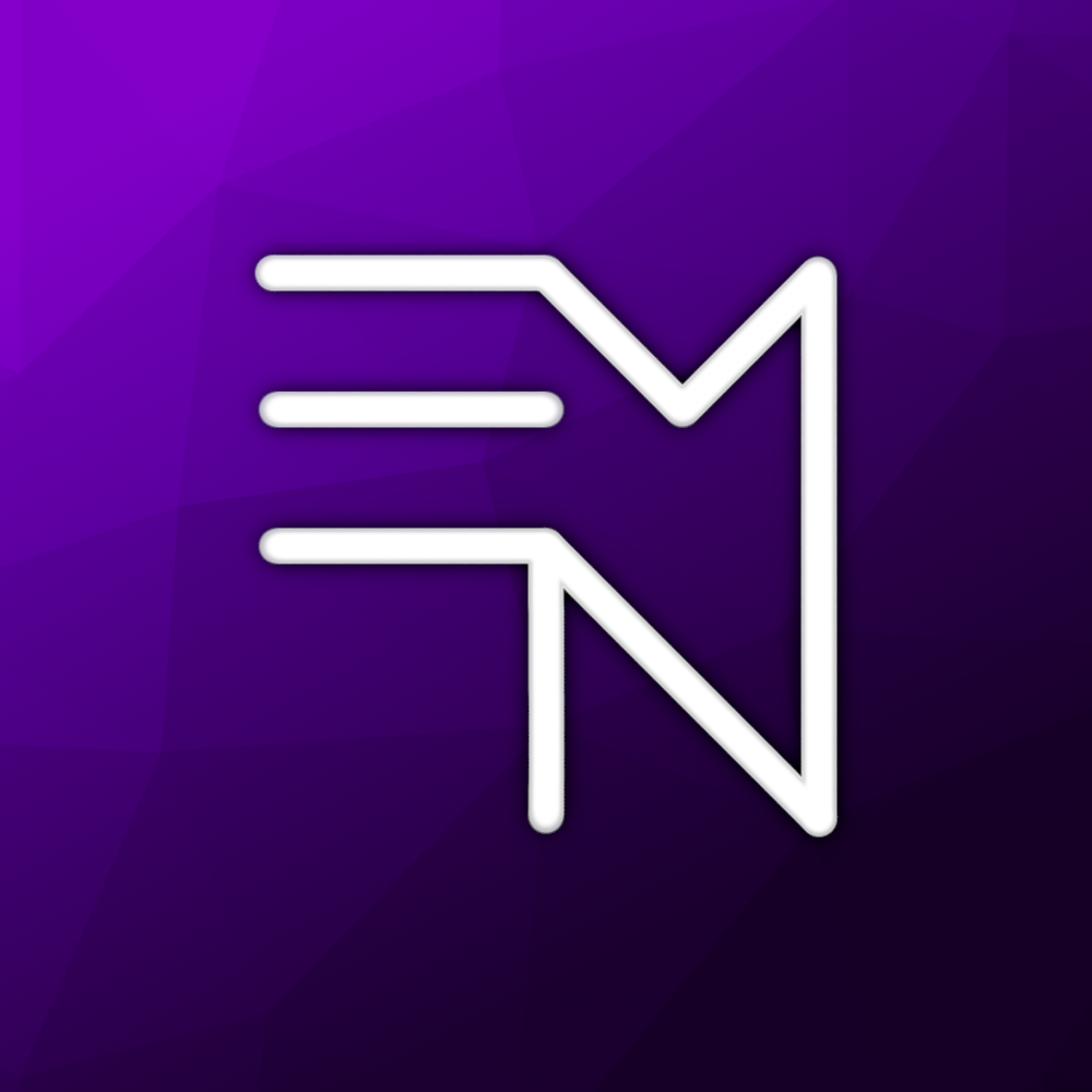 3MN Logo